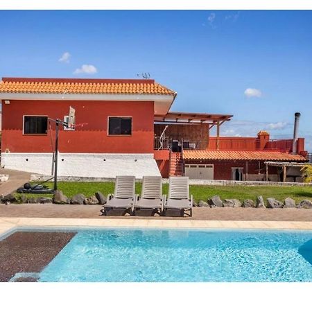 Villa Carmen Julia 1 Arafo Buitenkant foto