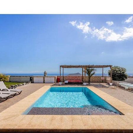 Villa Carmen Julia 1 Arafo Buitenkant foto