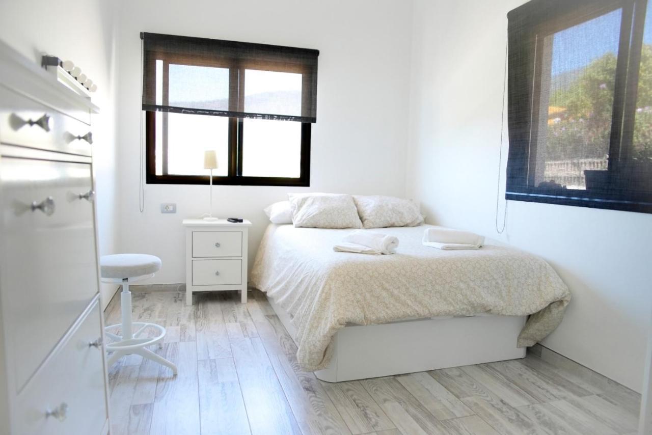 Villa Carmen Julia 1 Arafo Buitenkant foto