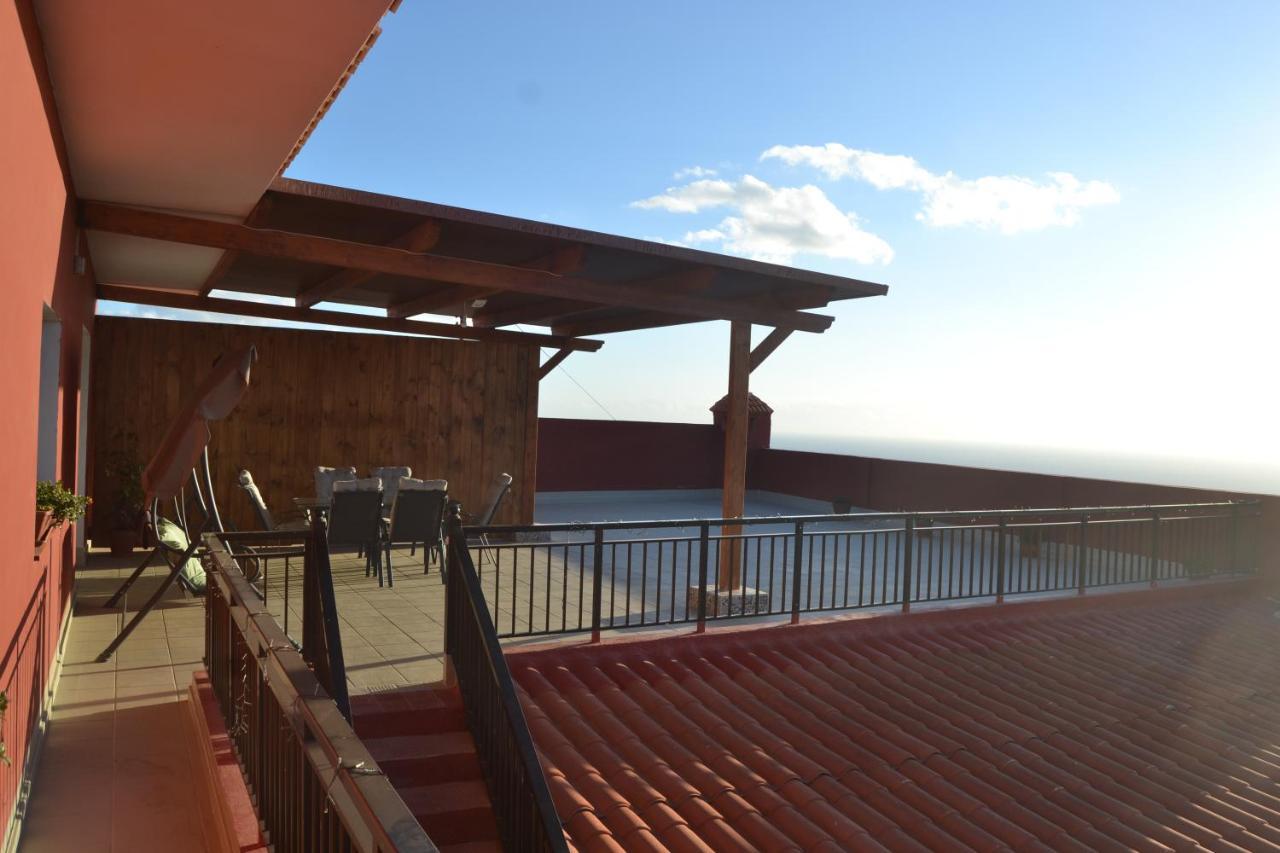 Villa Carmen Julia 1 Arafo Buitenkant foto