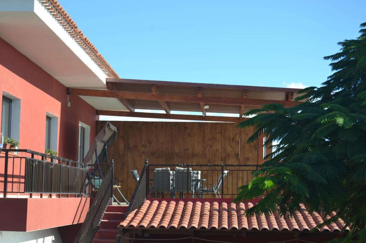 Villa Carmen Julia 1 Arafo Buitenkant foto