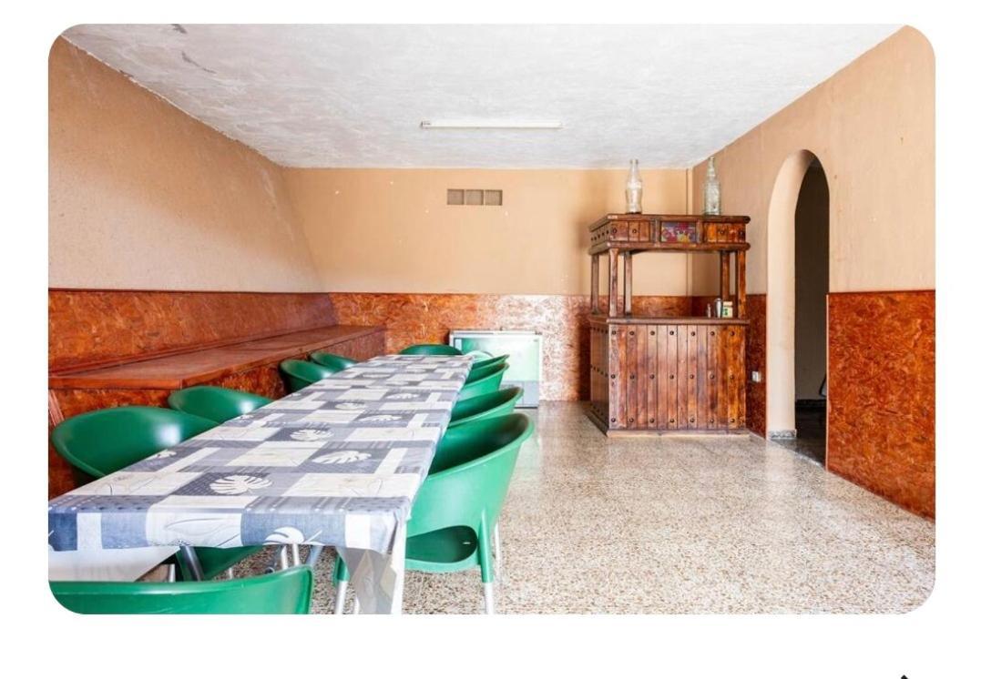 Villa Carmen Julia 1 Arafo Buitenkant foto
